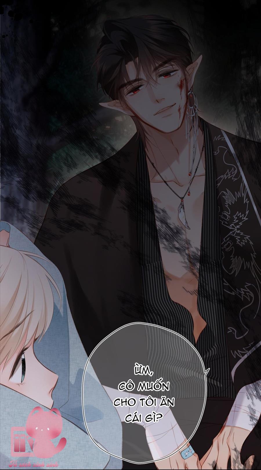 Ngược Dòng Mùa Xuân Chap 2 - Trang 4