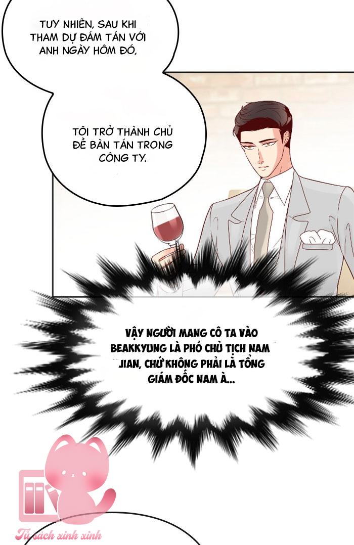Tôi Sẽ Mang Em Đi Chap 29 - Trang 3