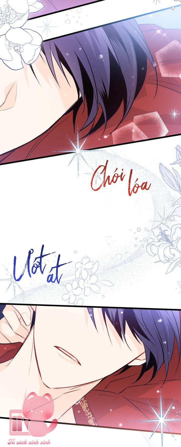Quan Hệ Cộng Sinh Giữa Báo Đen Và Thỏ Trắng Chap 46 - Trang 2
