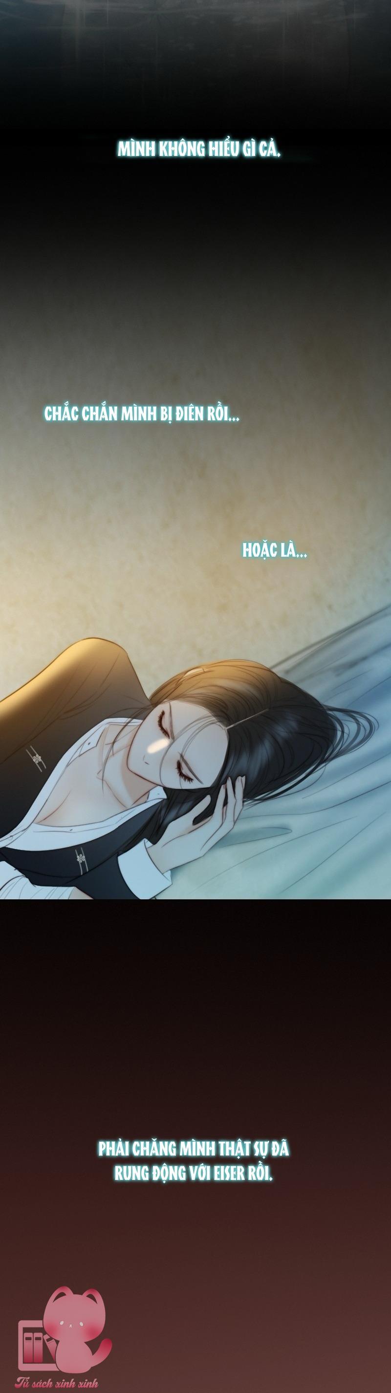 Serena Chap 72 - Trang 3