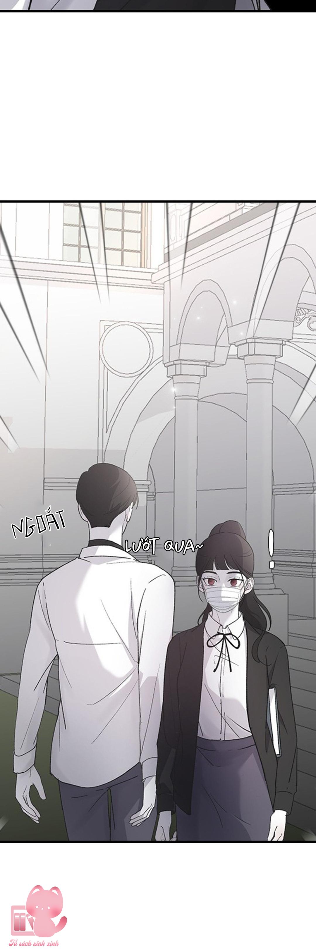 Ba Anh Trai Cực Phẩm Của Tôi Chap 75 - Trang 3