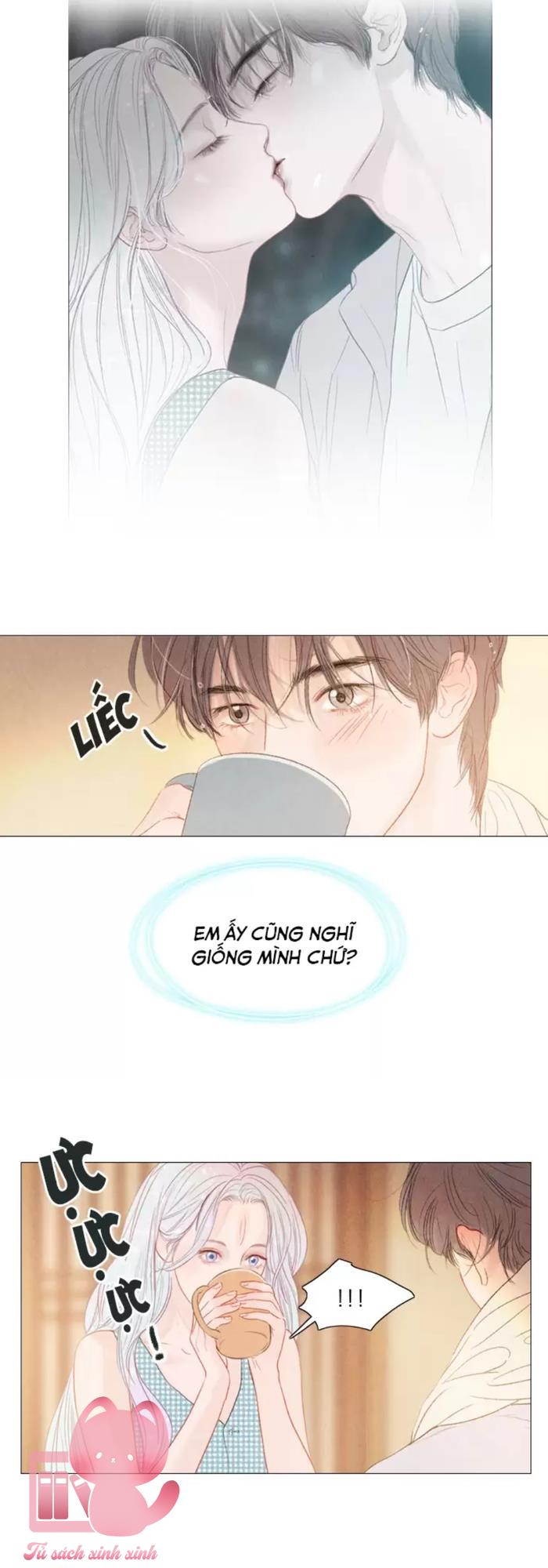 Thần Bí Chap 29 - Trang 2