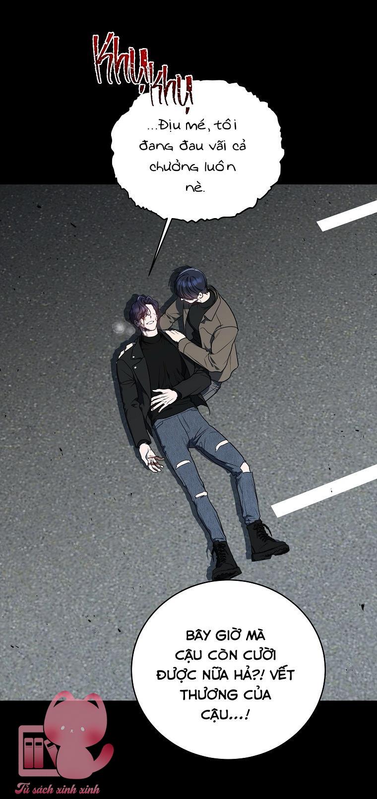Hướng Dẫn Sinh Tồn Dành Cho Ranker Chapter 5 - Trang 4