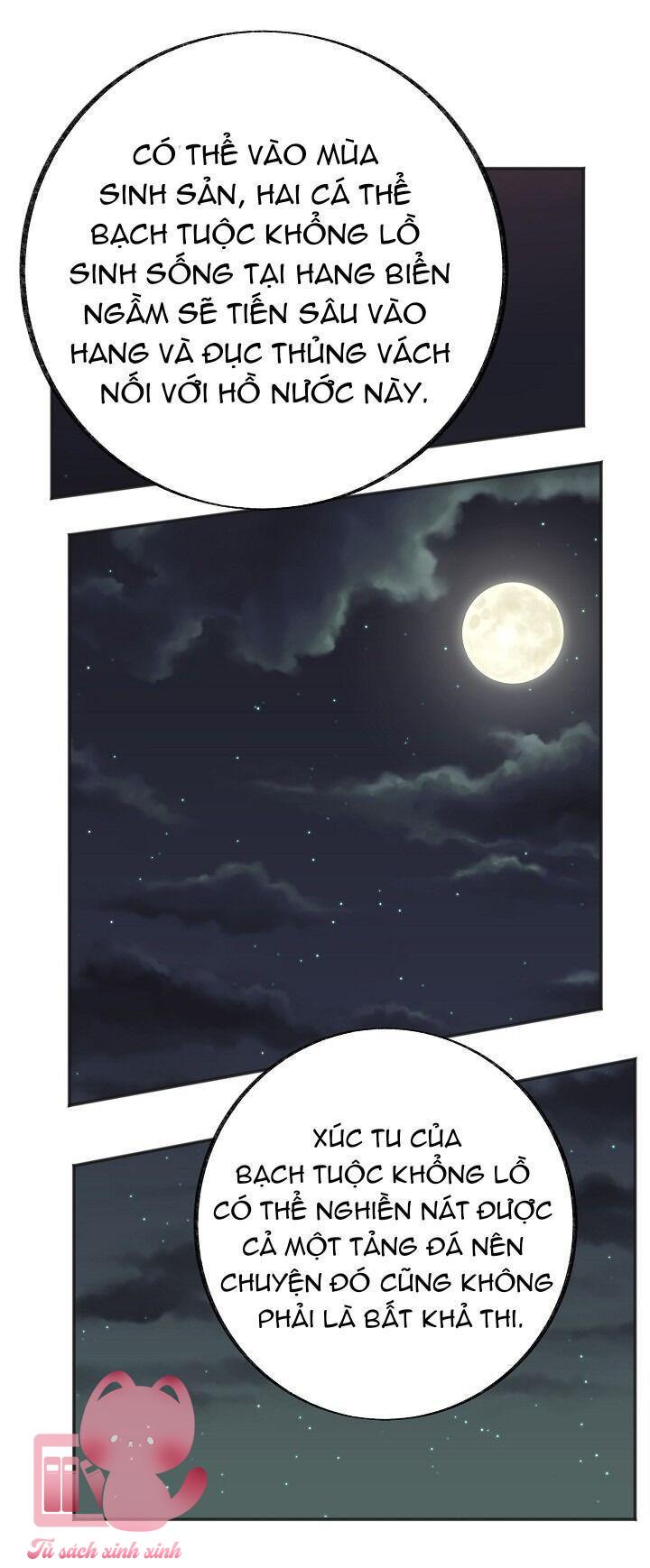 Người Hùng Của Ác Nữ Chapter 44 - Trang 4