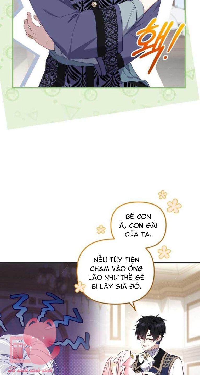 Tôi Được Nuôi Dưỡng Bởi Những Kẻ Phản Diện Chap 64 - Next Chap 65