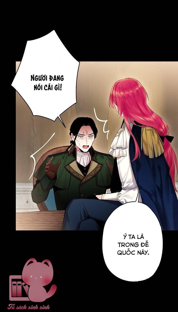 Ác Nữ Muốn Ly Hôn Chap 80 - Trang 2