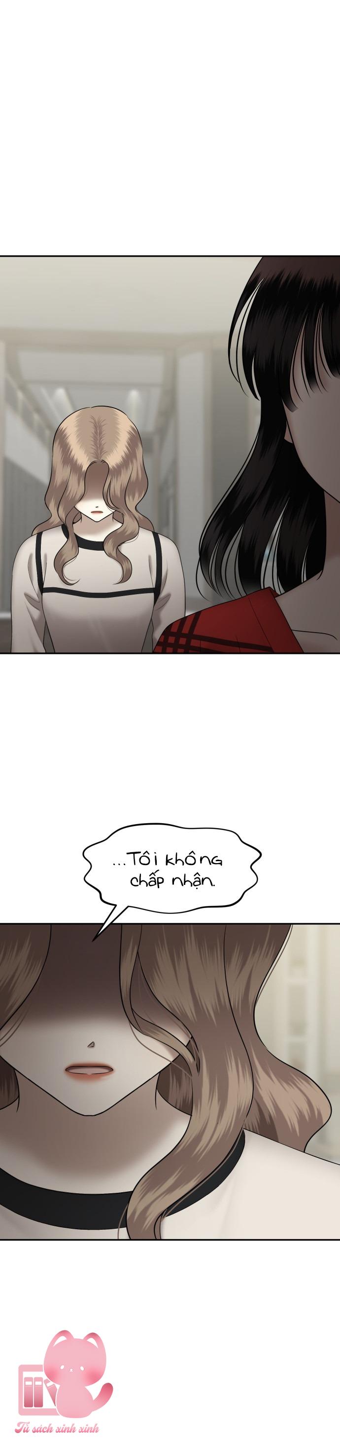 Chị Em Tranh Đấu Chap 64 - Trang 2
