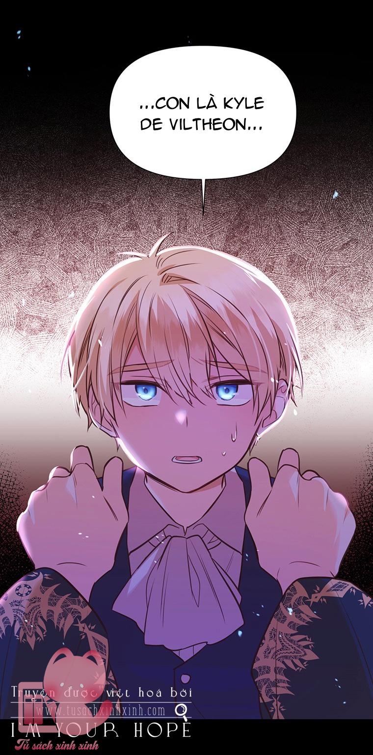 Yêu Tôi Đi, Dù Sao Ngài Cũng Chỉ Là Nhân Vật Phụ Chapter 15 - Trang 4