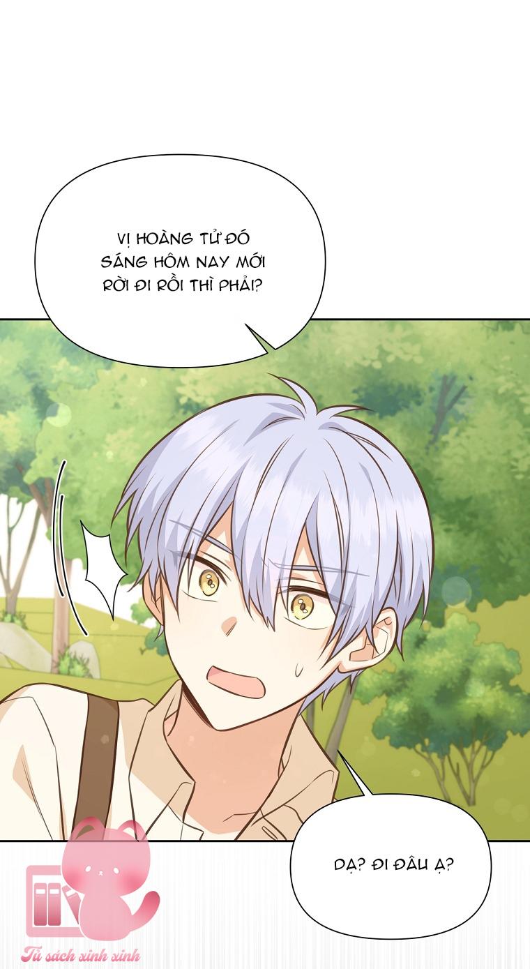 Yêu Tôi Đi, Dù Sao Ngài Cũng Chỉ Là Nhân Vật Phụ Chapter 34 - Trang 4