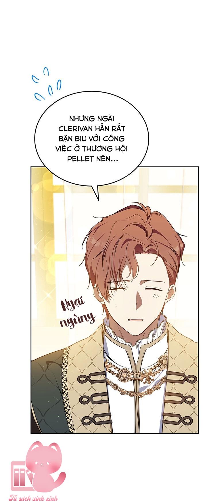 Kiếp Này Ta Sẽ Trở Thành Gia Chủ Chap 132 - Trang 2