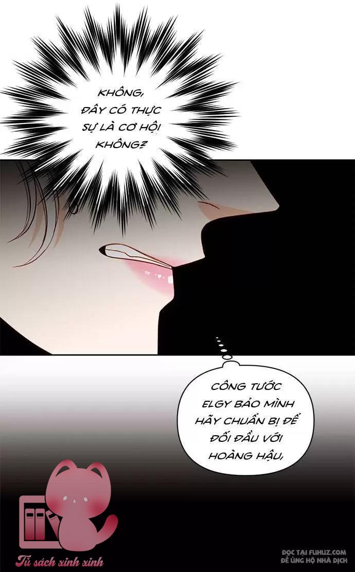 Hoàng Hậu Tái Hôn Chapter 61 - Trang 4