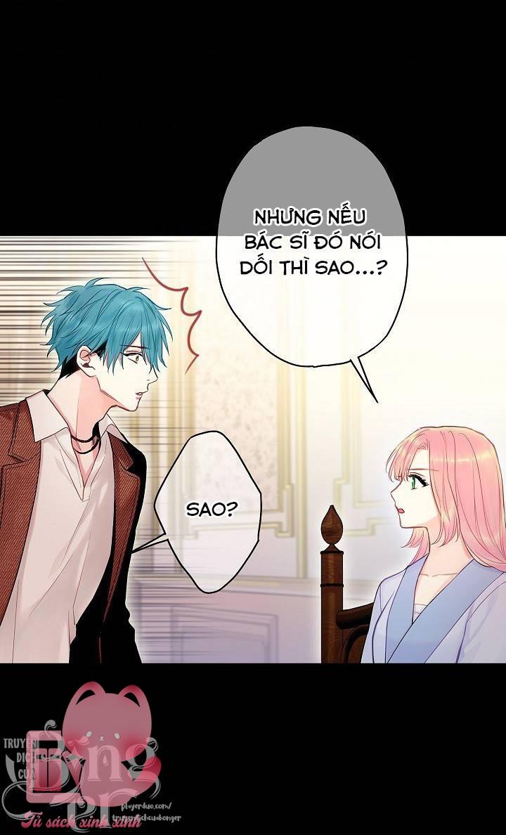 Ác Nữ Muốn Ly Hôn Chap 98 - Trang 2