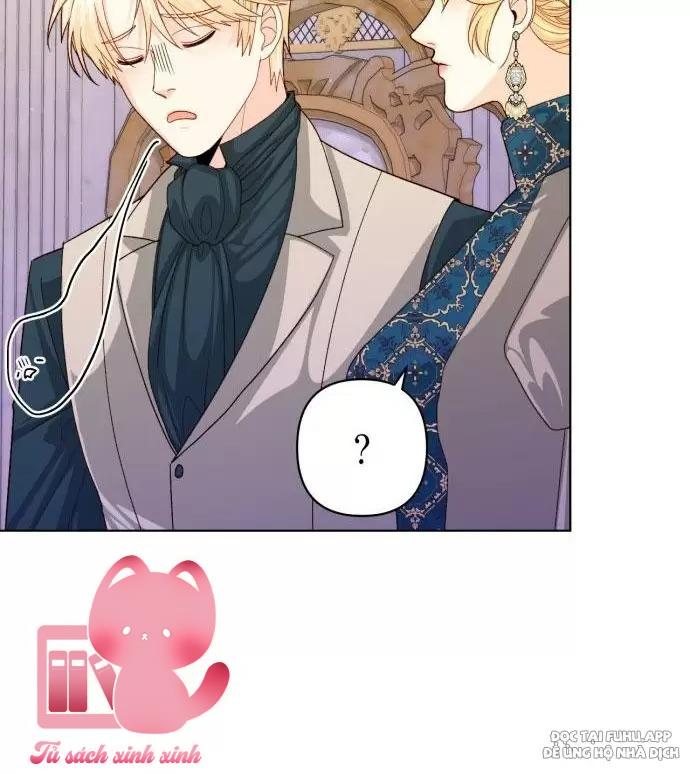 Hoàng Hậu Tái Hôn Chapter 140 - Trang 4