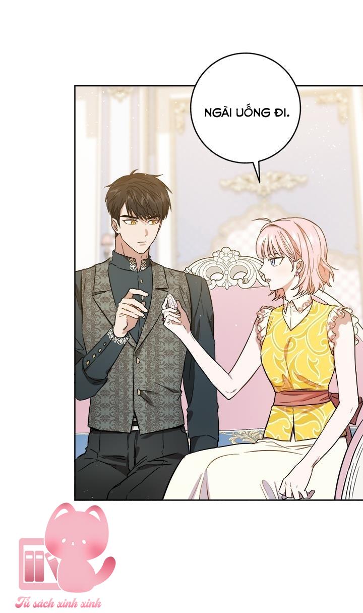 Cuộc Sống Mới Của Công Nương Chapter 40 - Trang 4