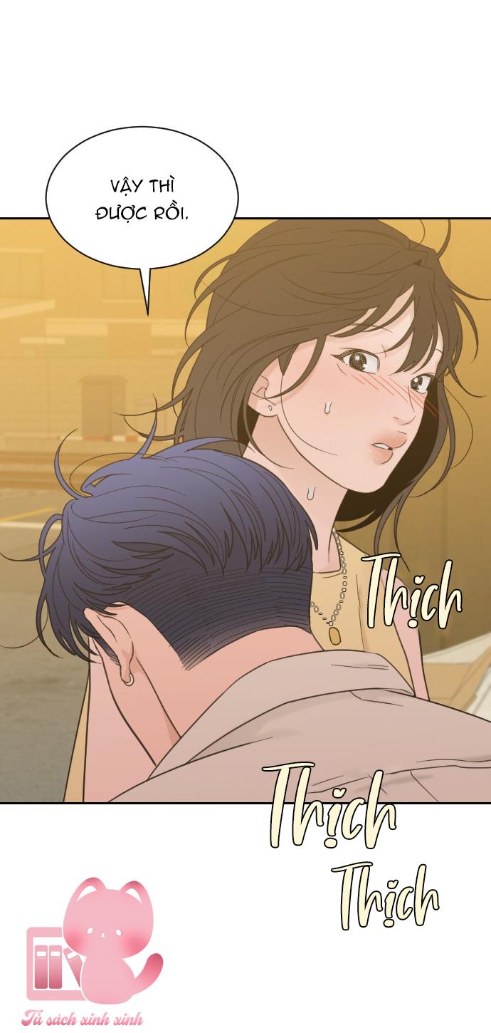 Vận May Không Ngờ Chap 73 - Trang 2