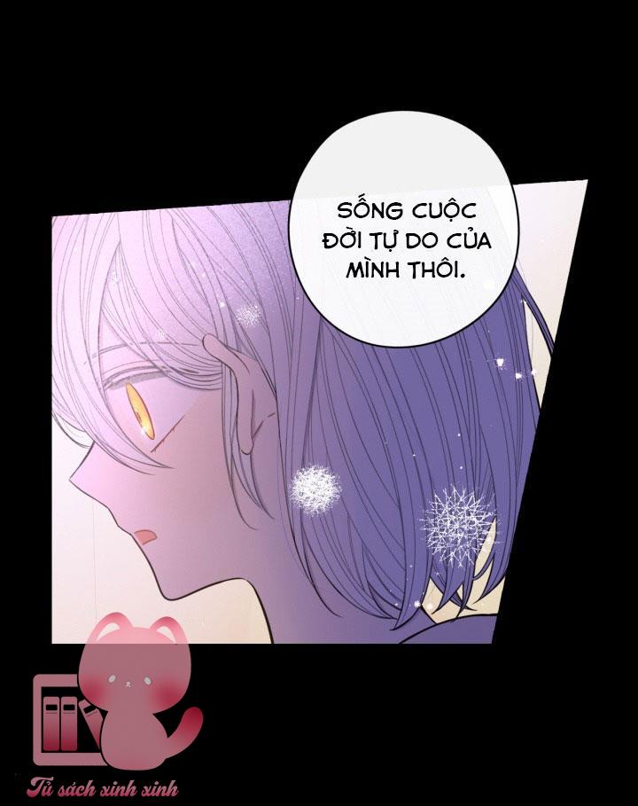 Hoàng Nữ Tóc Đen Chapter 56 - Trang 4