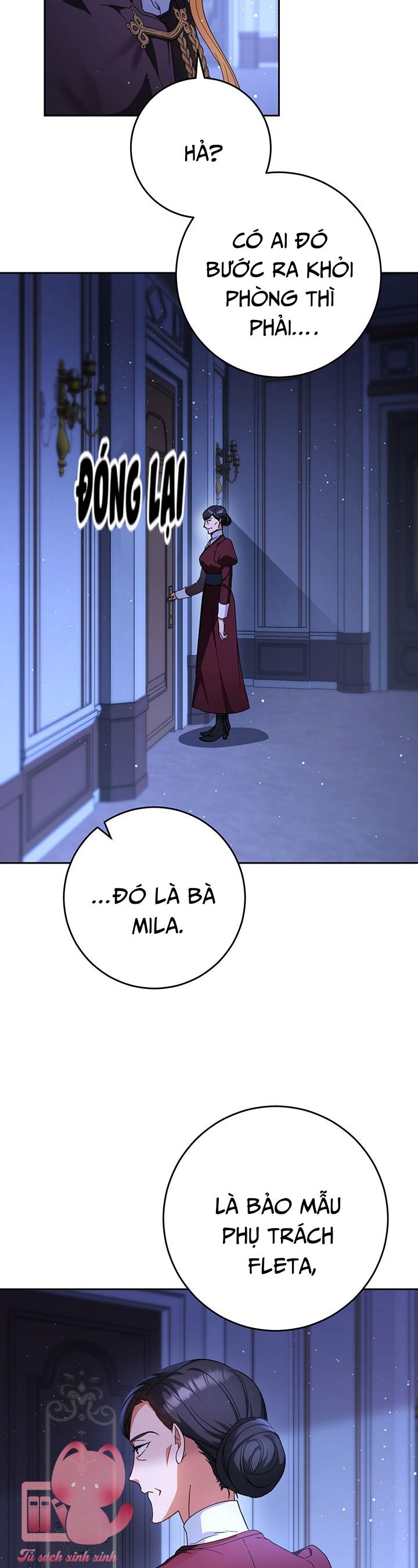 Tôi Đã Nuôi Dạy Em Gái Mình Một Cách Hoàn Hảo Chapter 3 - Trang 4