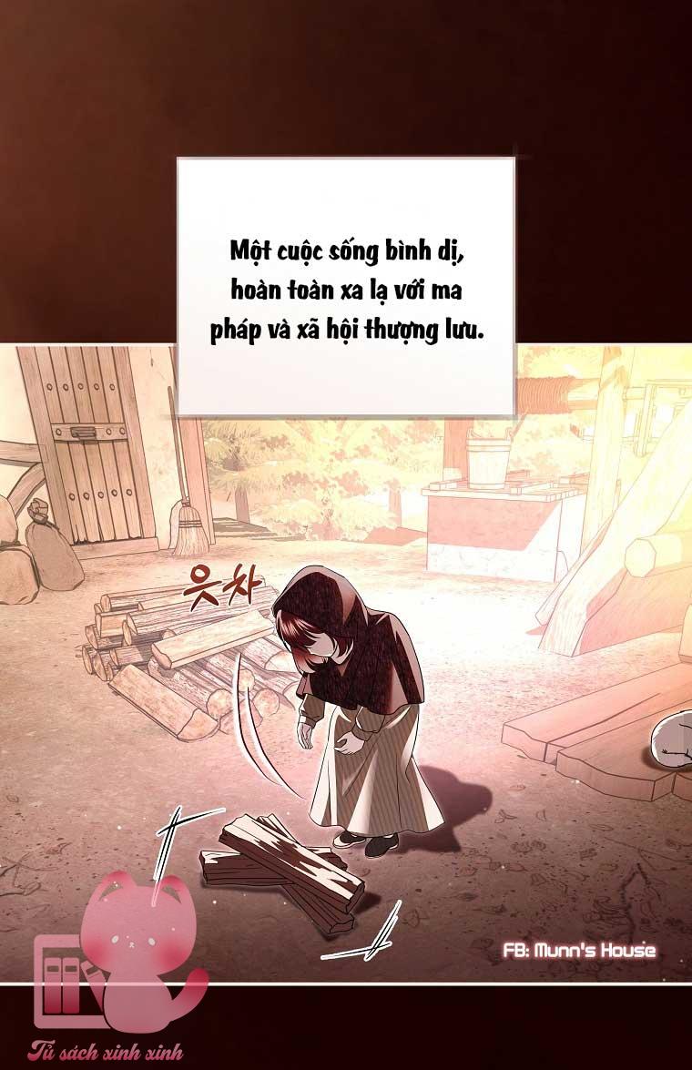 Này Boss Phản Diện, Tôi Có Thể Làm Mọi Thứ Trừ Cưới Ngài Chap 32 - Trang 4