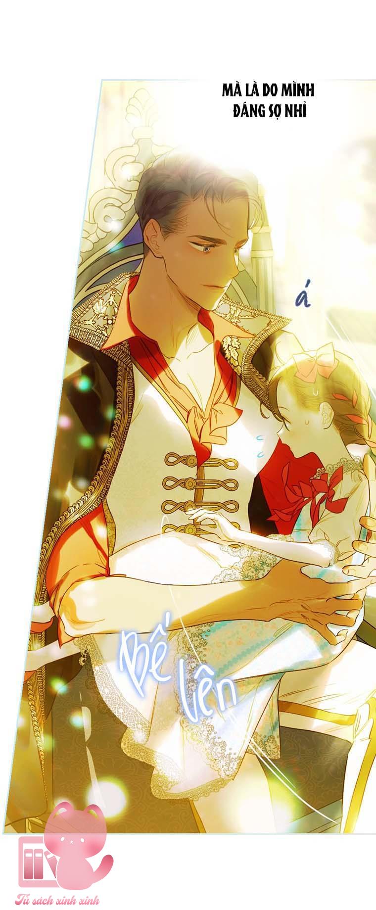 Khế Ước Hôn Nhân Của Mẹ Tôi Chapter 11 - Trang 4