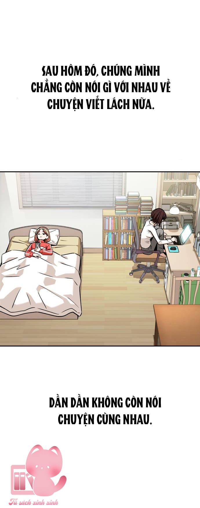 Lớ Ngớ Vớ Phải Tình Yêu Chapter 96 - Next Chapter 97