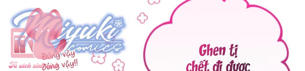 Được Yêu Thương Mà Còn Ngại Ngùng Sao! Chapter 17 - Trang 4