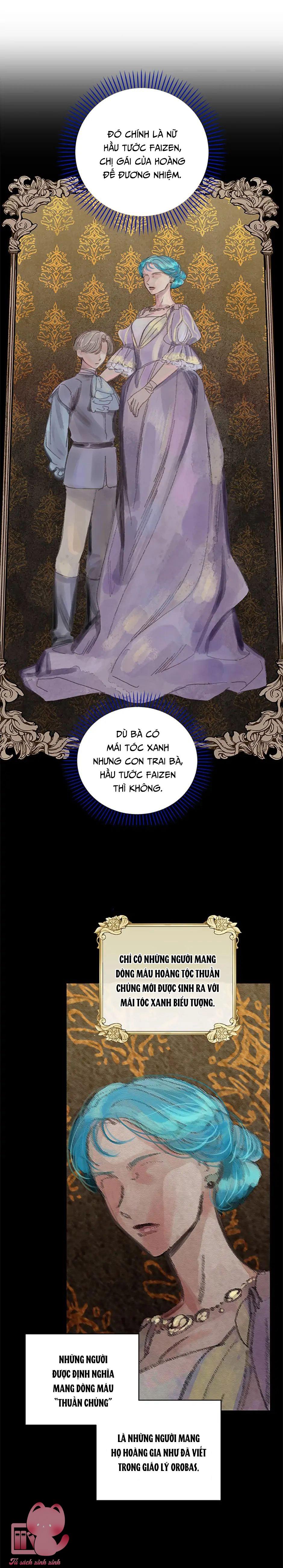 Chồng Yêu, Tôi Đây Bãi Công! Chap 90 - Trang 3