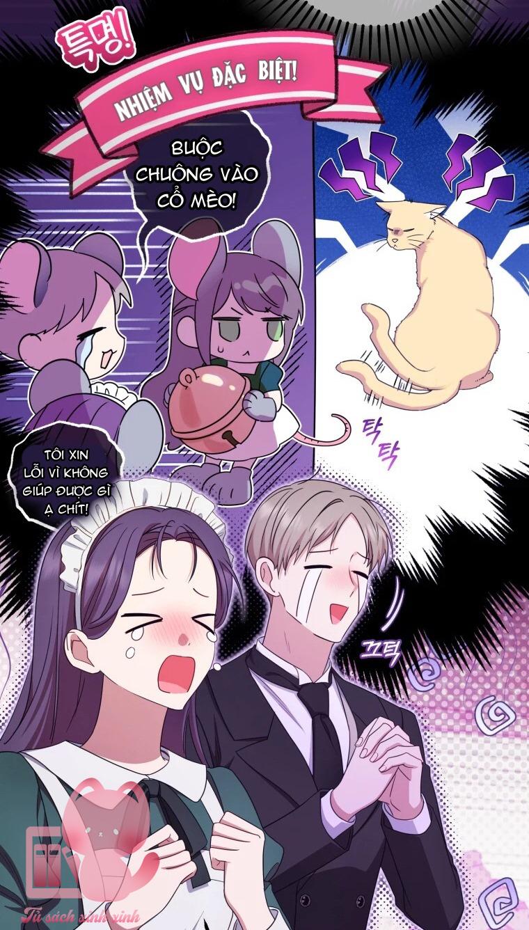 Được Yêu Thương Mà Còn Ngại Ngùng Sao! Chap 75 - Trang 4