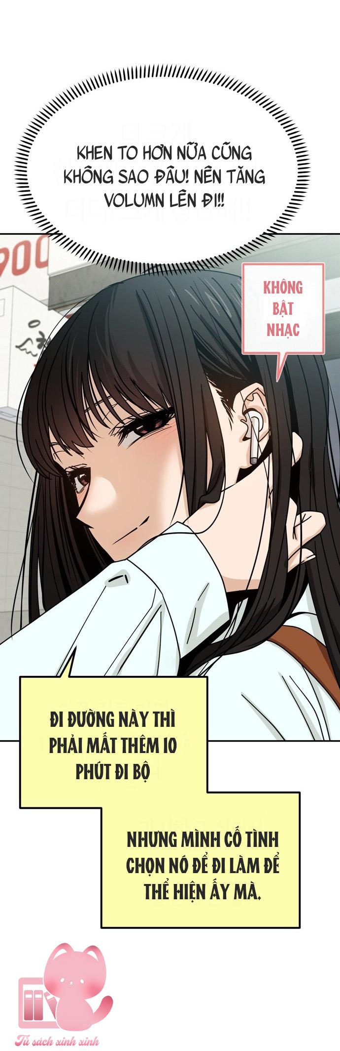 Lớ Ngớ Vớ Phải Tình Yêu Chapter 43 - Trang 4