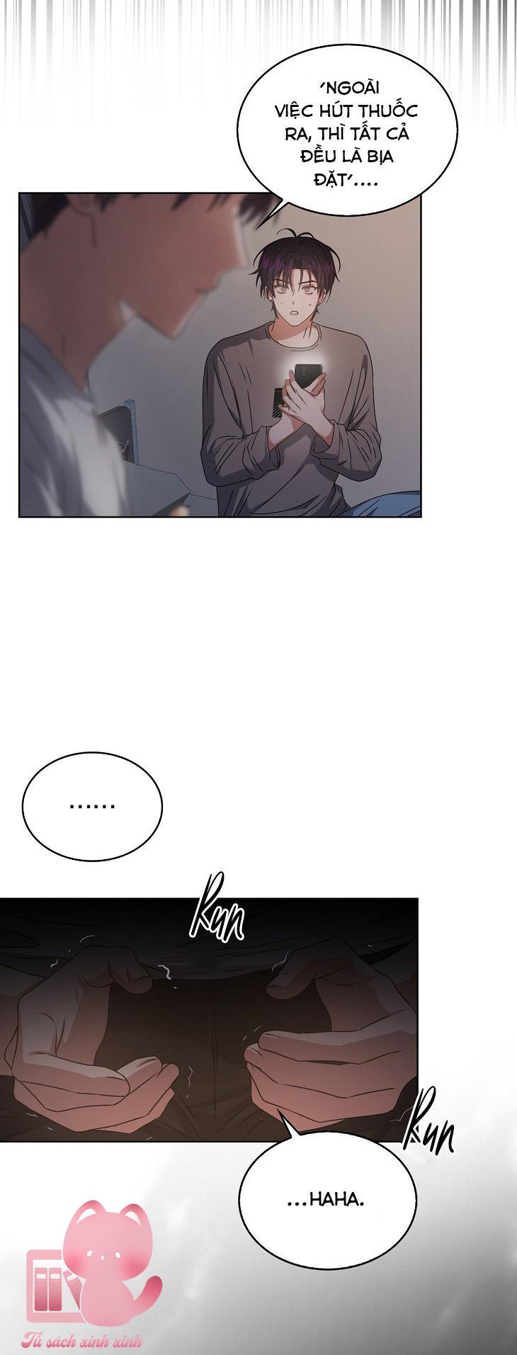 Debut Or Die Chap 43 - Trang 3