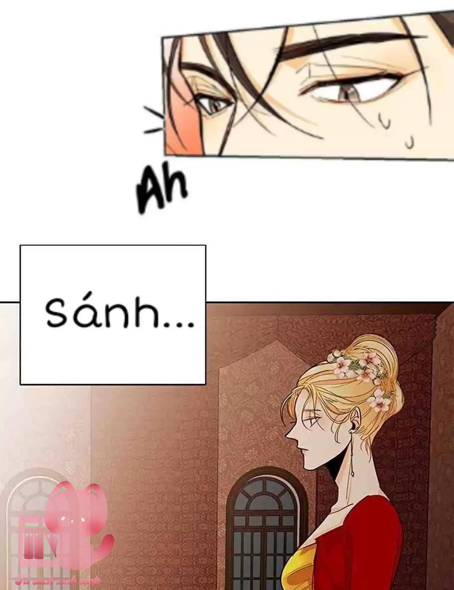 Hoàng Hậu Tái Hôn Chapter 4 - Trang 4