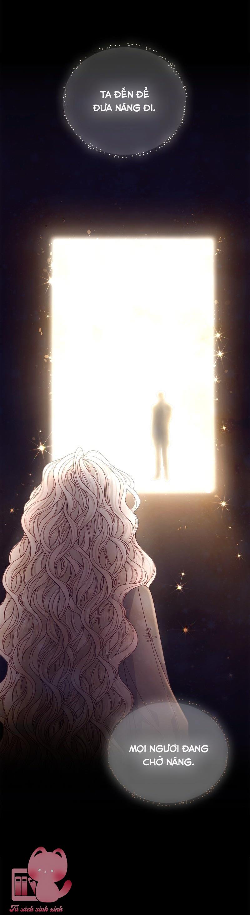 Hoàng Hậu Tái Hôn Chap 190 - Next Chap 191