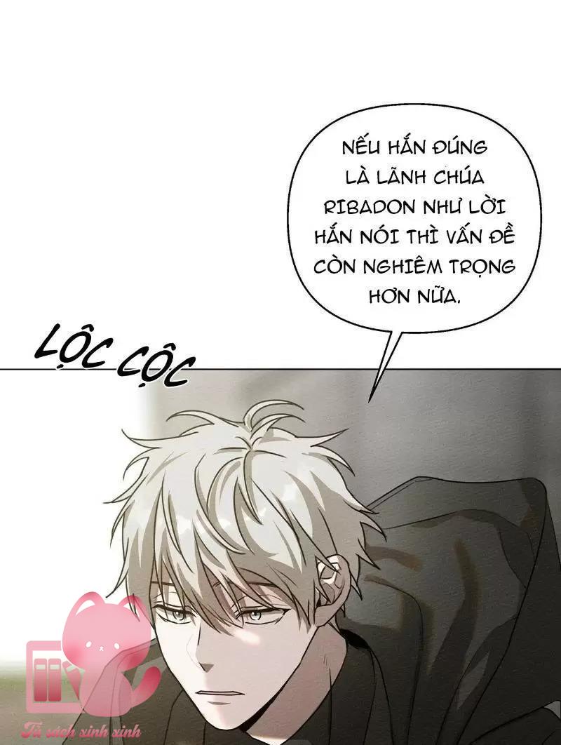 Dưới Tán Cây Sồi Chapter 24 - Trang 3