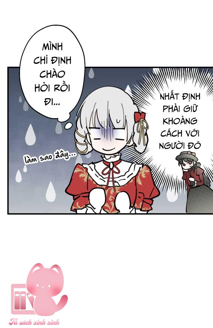 Những Nhân Vật Mạnh Nhất Thế Giới Ám Ảnh Tôi Chapter 52 - Next Chapter 53