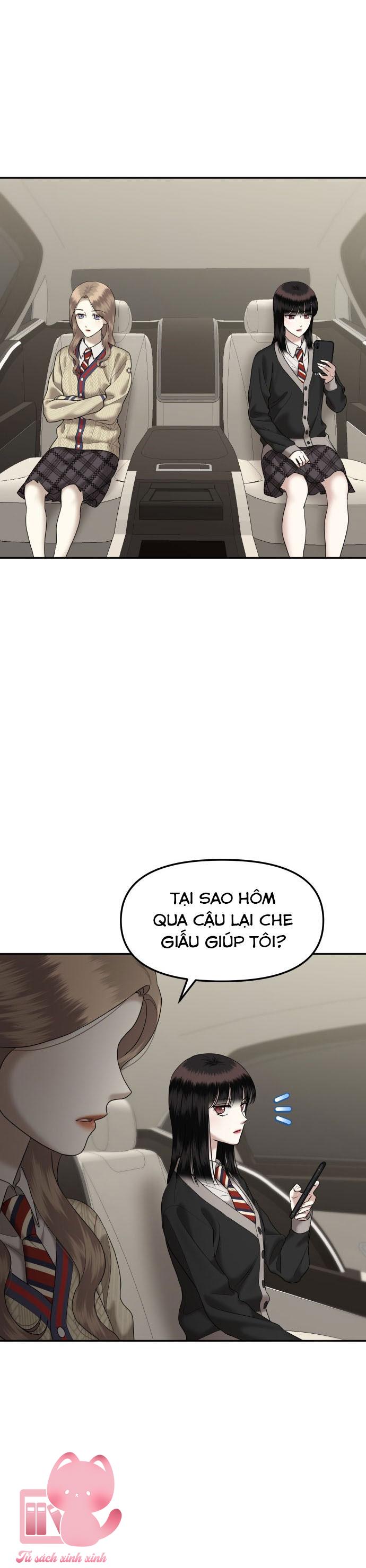 Chị Em Tranh Đấu Chap 68 - Trang 2