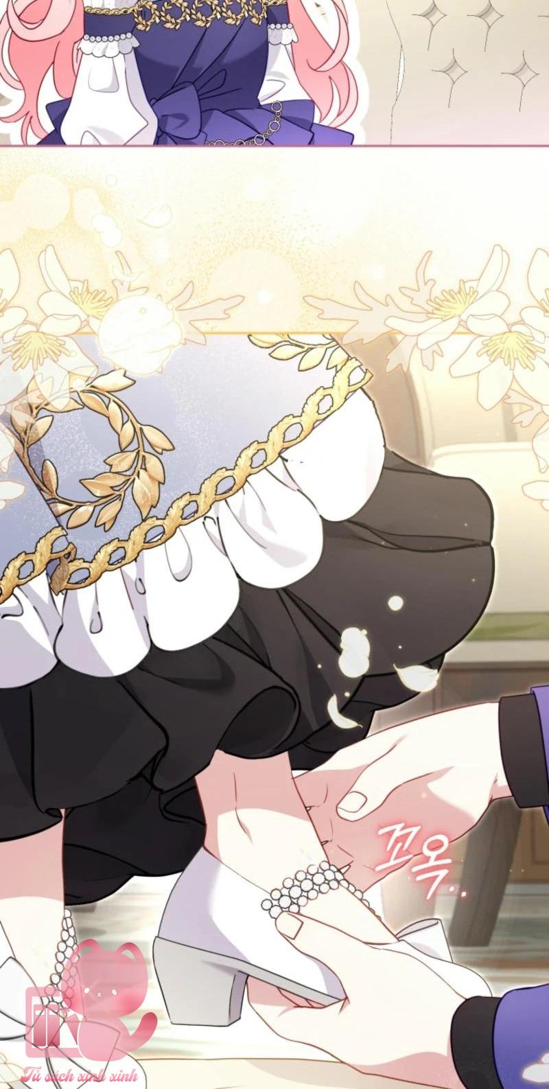 Tôi Được Nuôi Dưỡng Bởi Những Kẻ Phản Diện Chap 91 - Next Chap 92