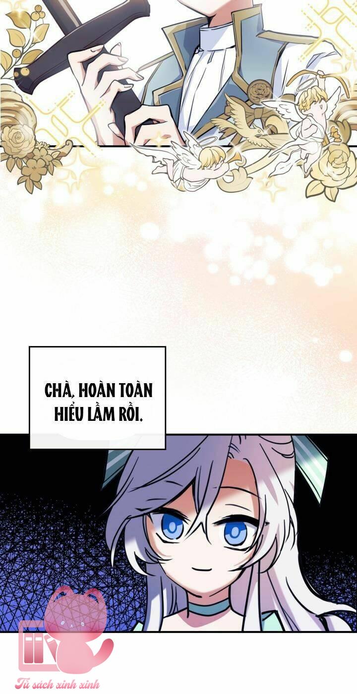 Công Nương Toàn Năng Cũng Thấy Chán Nản Chap 2 - Trang 3