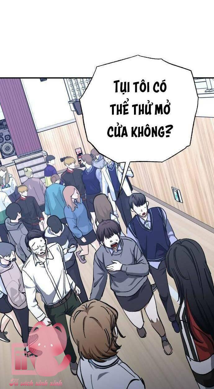 Đêm Của Bóng Tối Chapter 42 - Trang 4