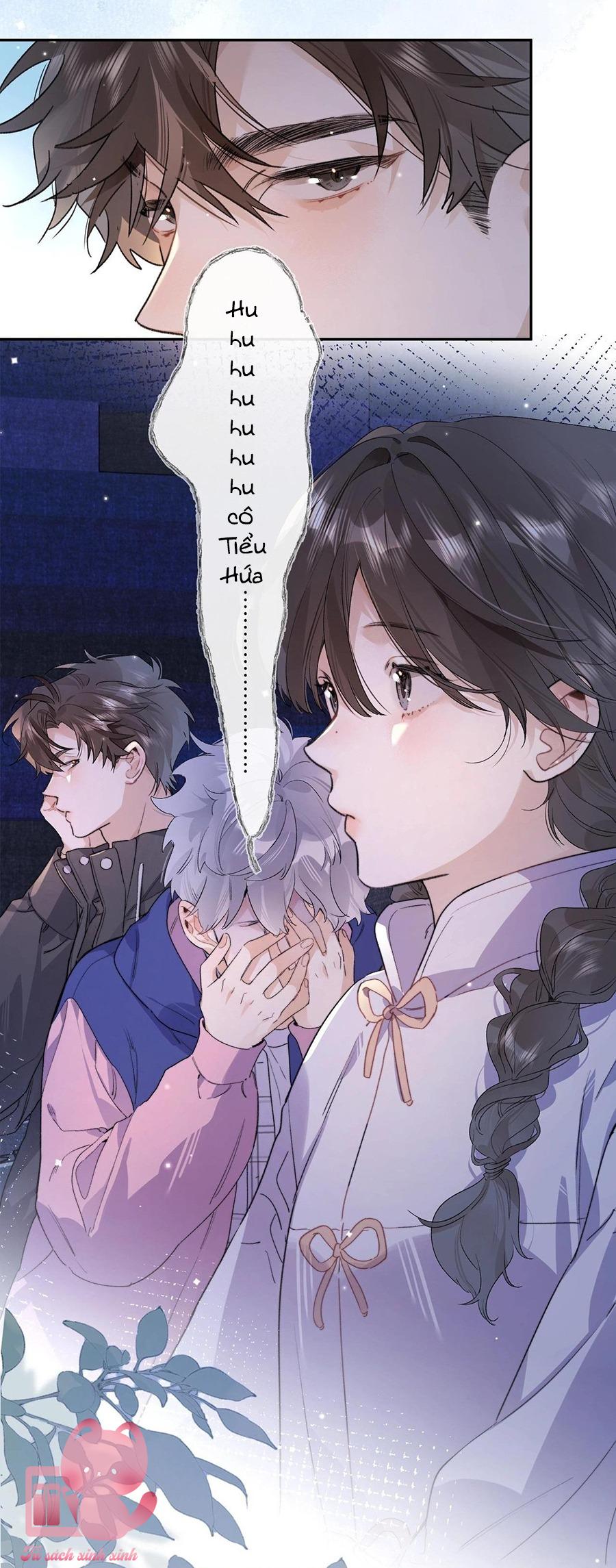 Tỏ Tình Chapter 36 - Trang 4