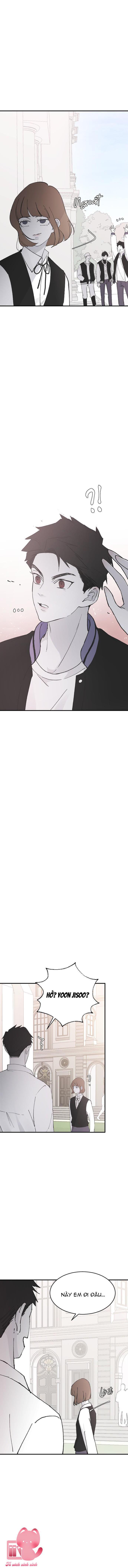 Ba Anh Trai Cực Phẩm Của Tôi Chap 23 - Trang 3