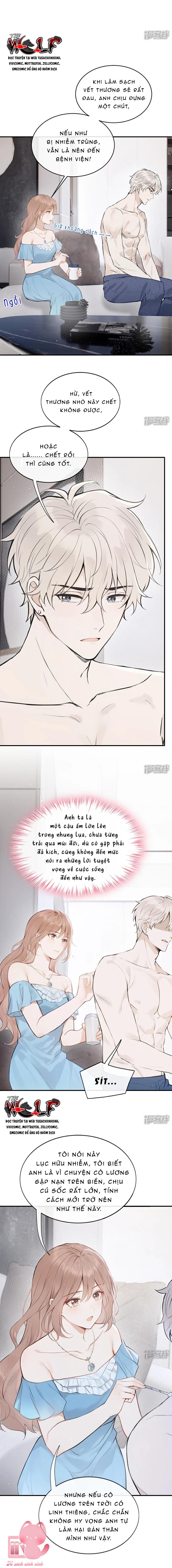 Sống Chung Để Tán Em Chap 73 - Next Chap 74