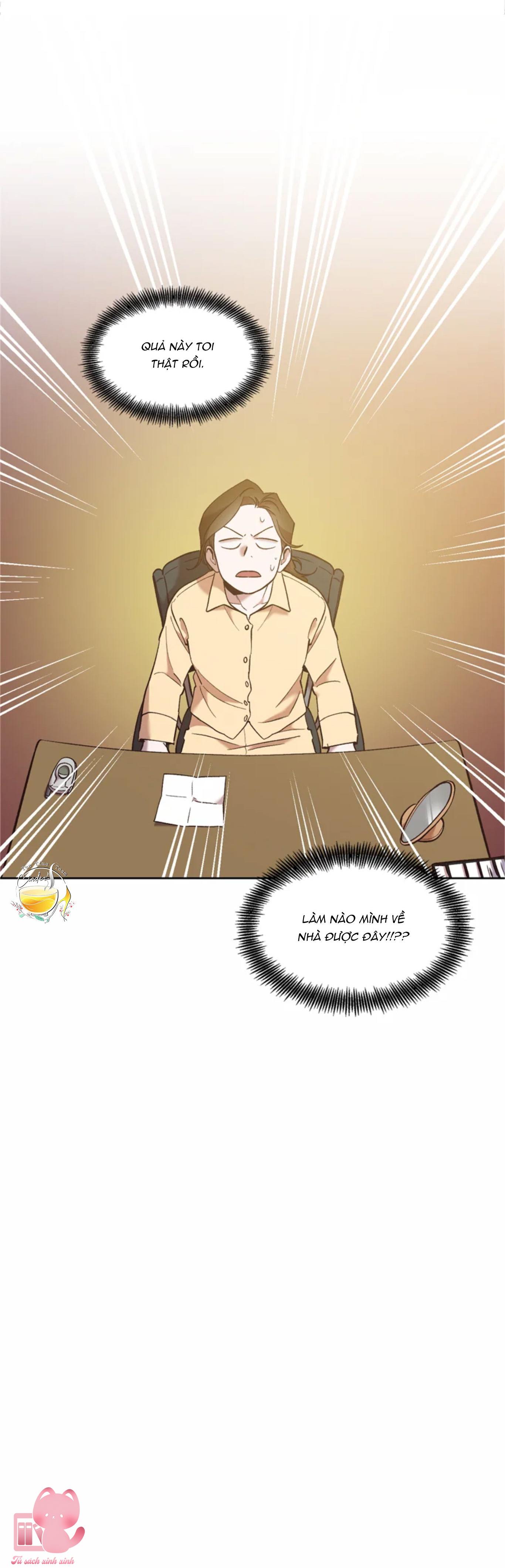 Thanh Xuân Của Chúng Ta Chap 61 - Next Chap 62