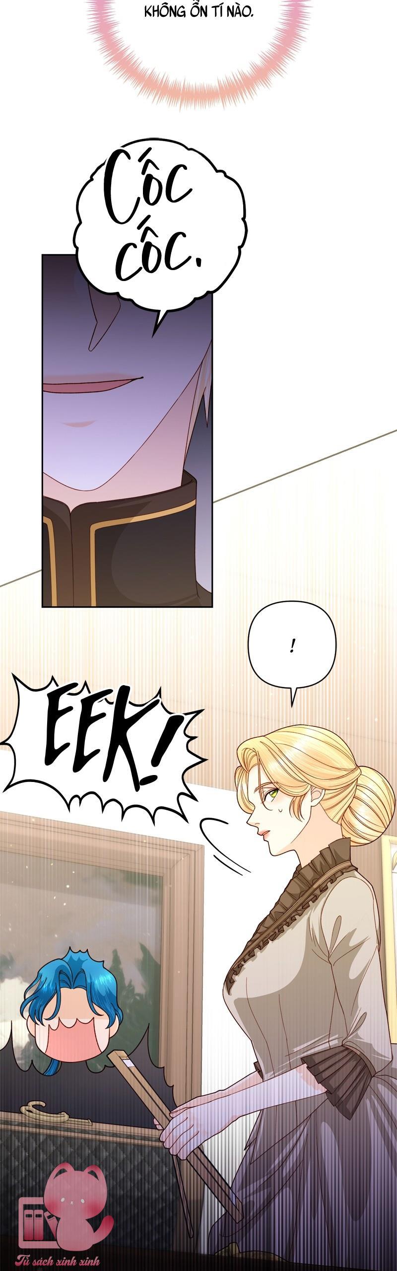 Hoàng Hậu Tái Hôn Chapter 160 - Trang 4