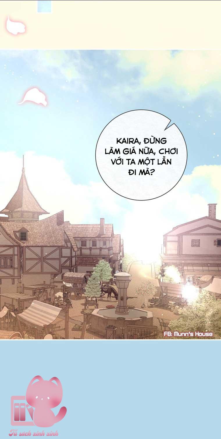 Này Boss Phản Diện, Tôi Có Thể Làm Mọi Thứ Trừ Cưới Ngài Chap 32 - Trang 4