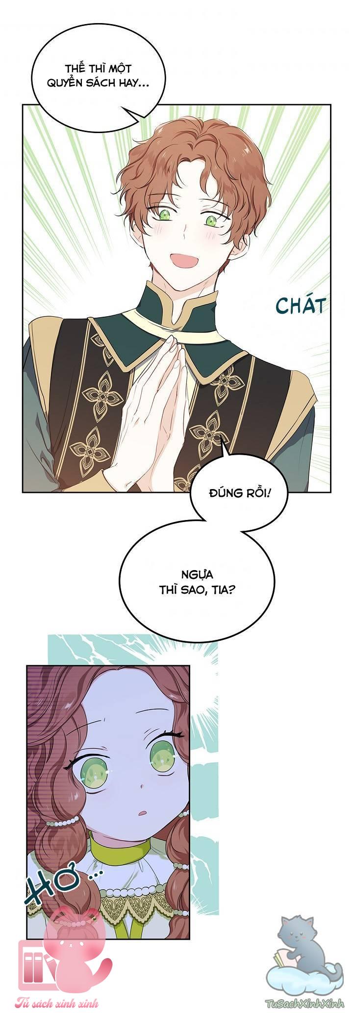 Kiếp Này Ta Sẽ Trở Thành Gia Chủ Chap 18 - Trang 2