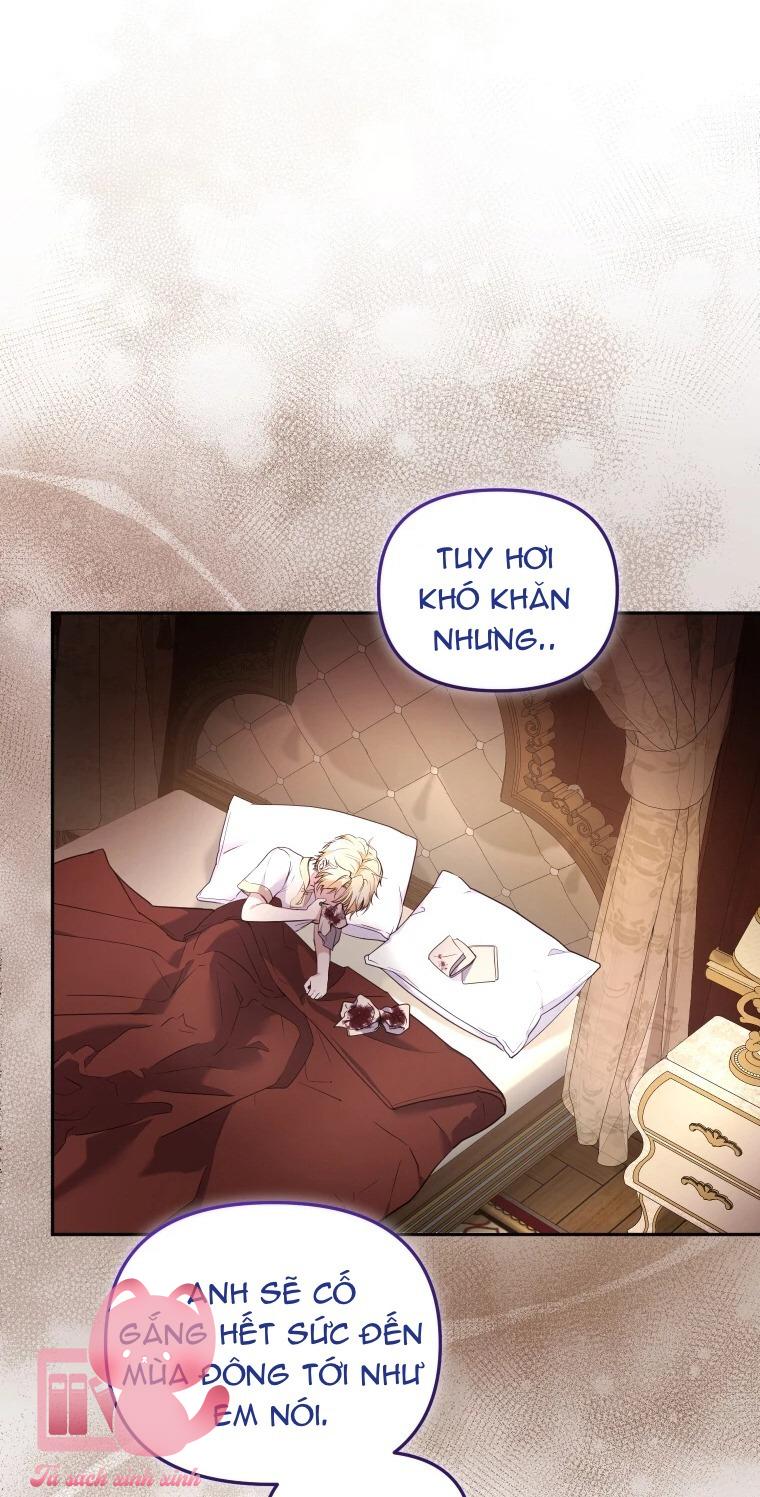 Tôi Được Nuôi Dưỡng Bởi Những Kẻ Phản Diện Chap 59 - Trang 3