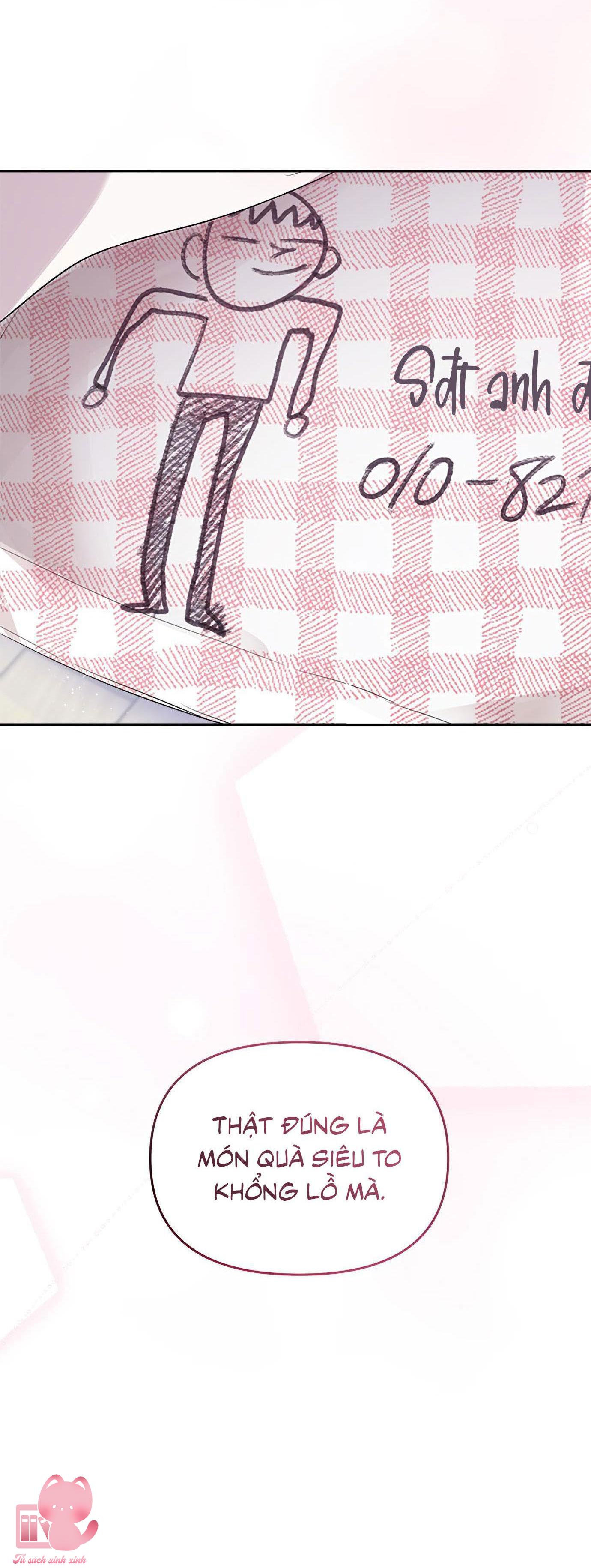 Đàn Anh Xấu Xa! Chap 36 - Trang 3