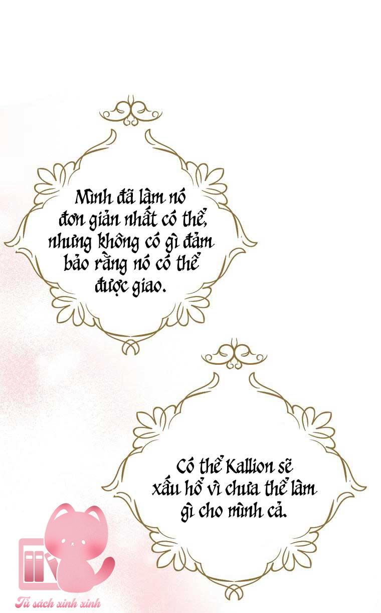 A Nào, Ngậm Thìa Vàng Nhé? Chap 51 - Trang 3