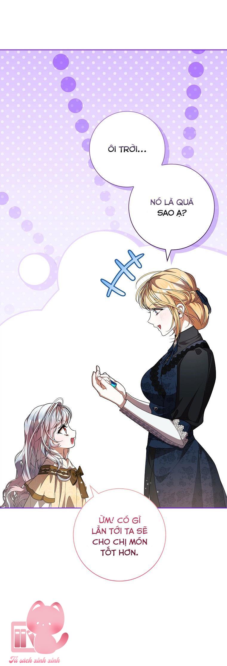 Nhận Nuôi Người Cha Phản Diện Chapter 69 - Trang 4