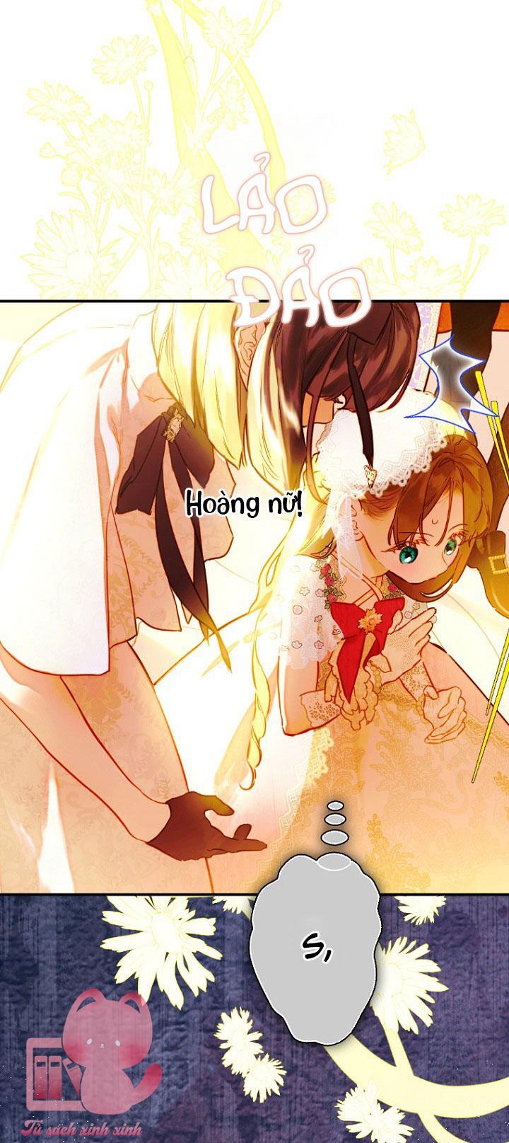 Khế Ước Hôn Nhân Của Mẹ Tôi Chapter 42 - Trang 4
