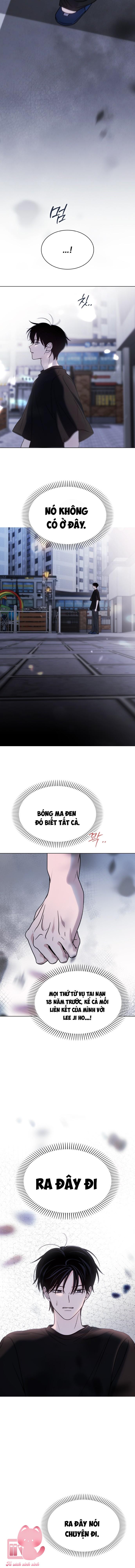 Hôn Trước Khi Ngủ Chapter 48 - Trang 4